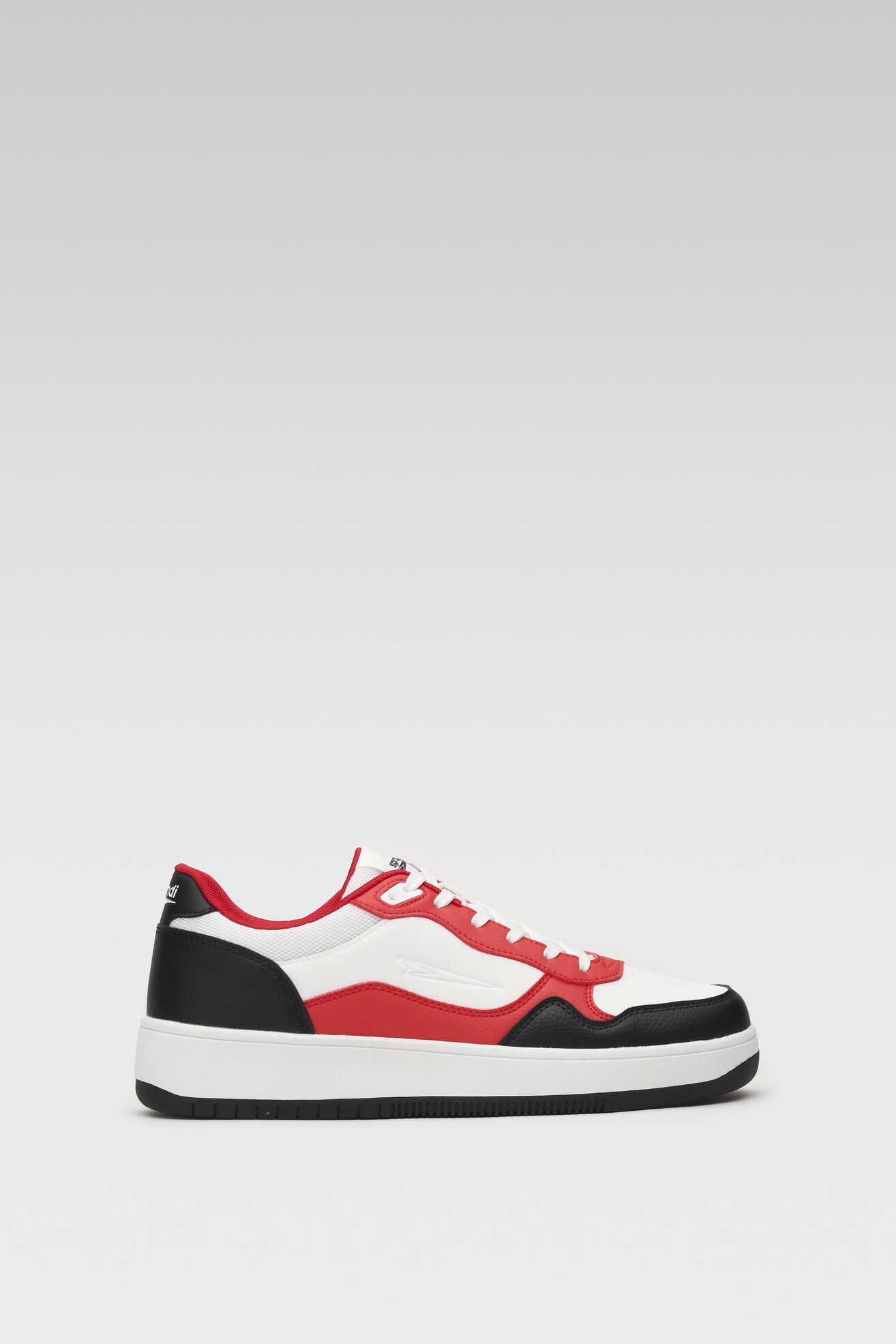 Спортни обувки Sprandi HEAT LOW MP07-11737-05 ЧЕРВЕН