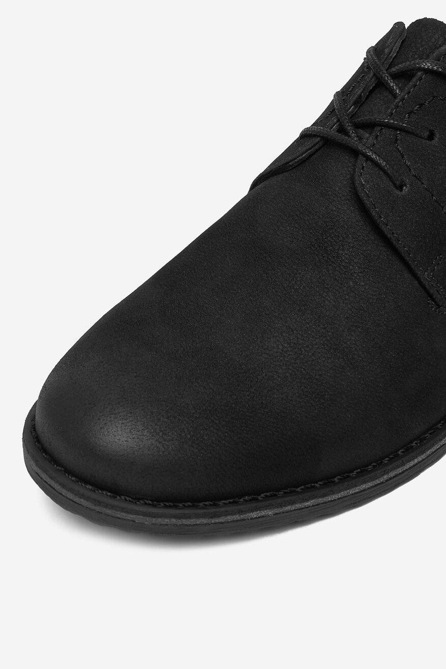 
                Lasocki Young - Półbuty skórzane - 5907964109266