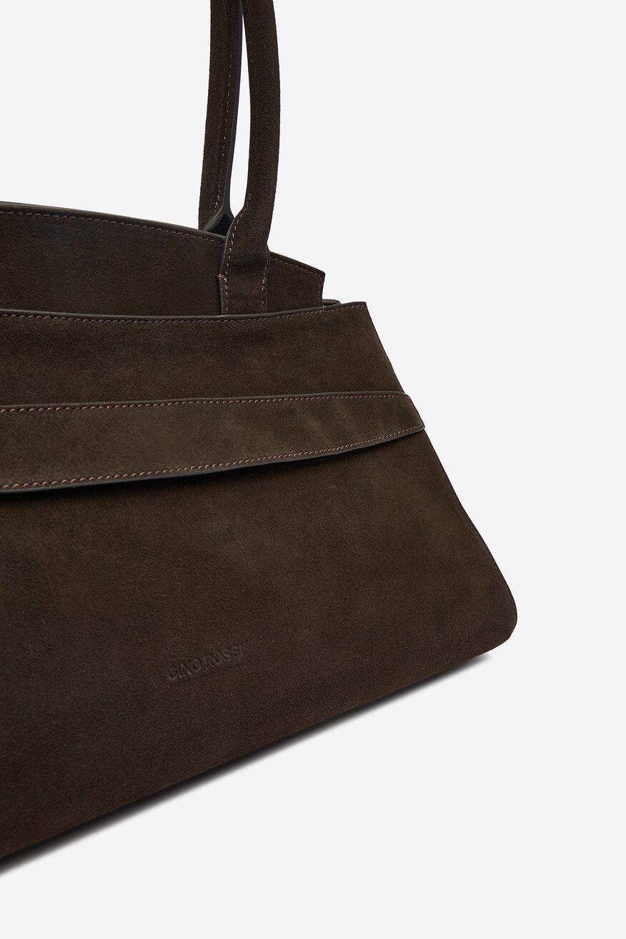 Gino Rossi - Torebka skórzana - 5906751969434