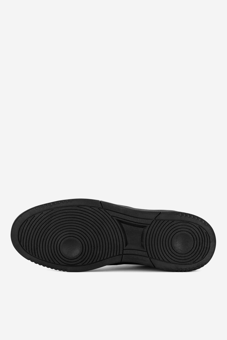 Încălțăminte sport Kappa NEGRU - 5905588741954