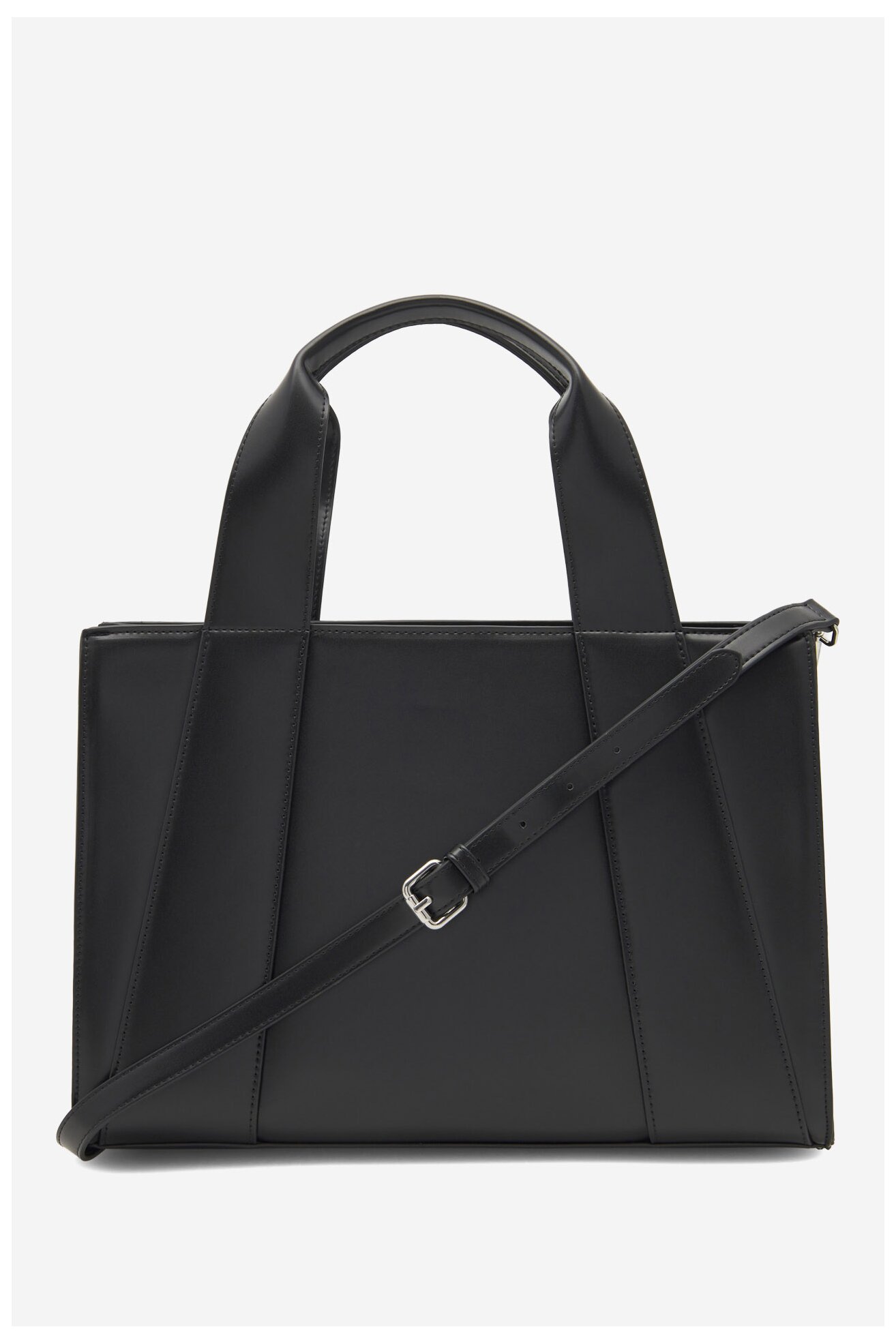 Torebka SIMPLE MLS-J-011-05 Czarny