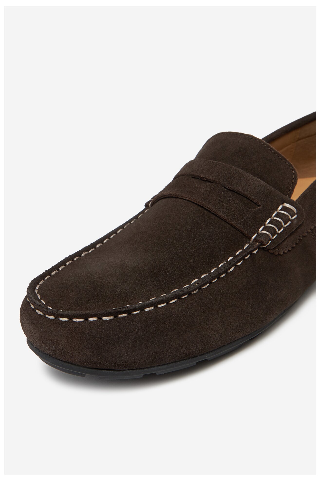 Mocasini Lasocki HORNET-01 MI25 MARO ÎNCHIS