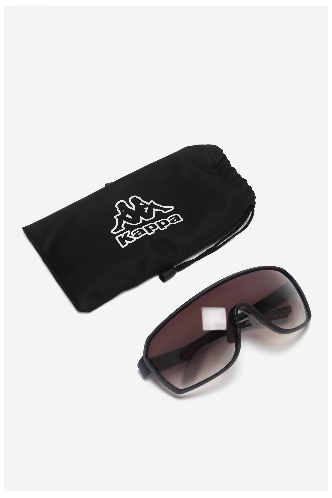 Унисекс очила Kappa KP 6726 ЧЕРЕН