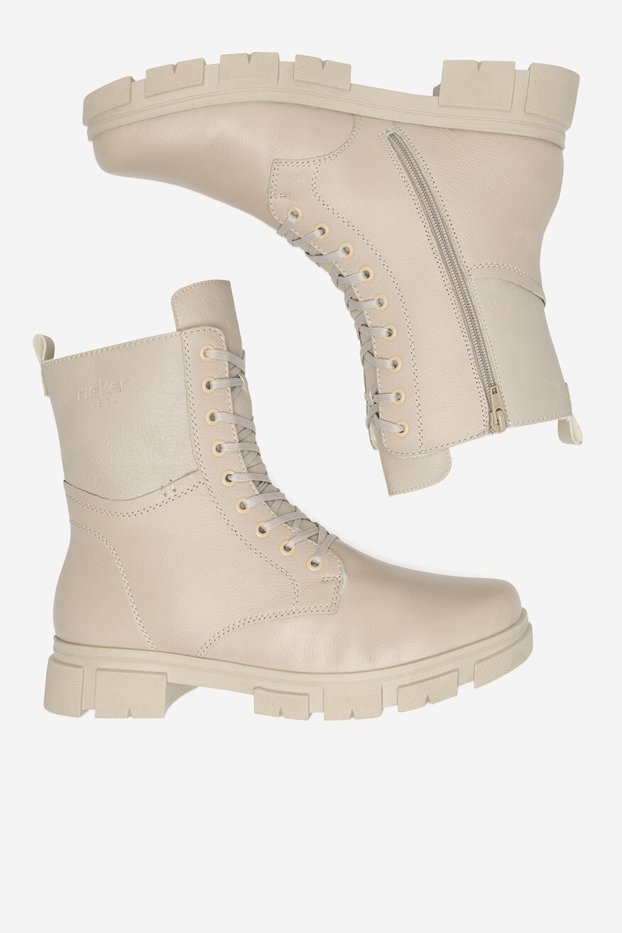 
                Боти Rieker БЕЖОВ - 2230068922459