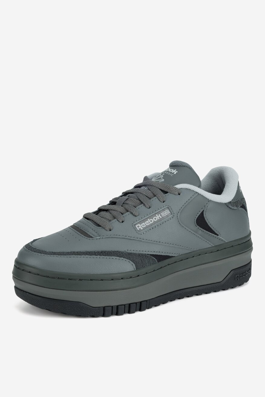 Sportovní obuv Reebok ČERNÁ - 5905588680048