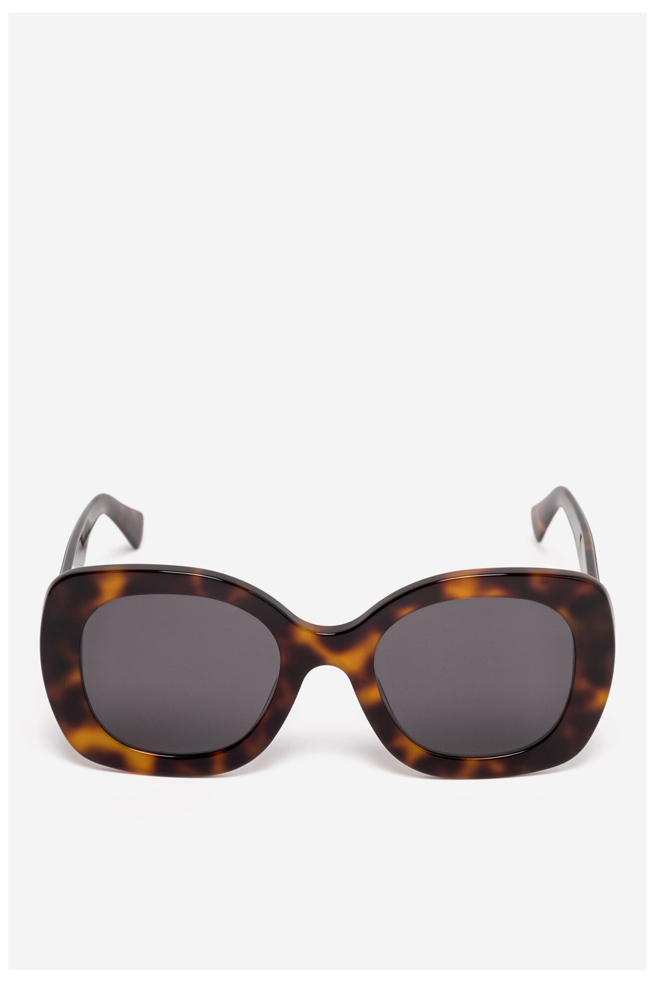 Okulary damskie Gino Rossi LD81481 Brązowy