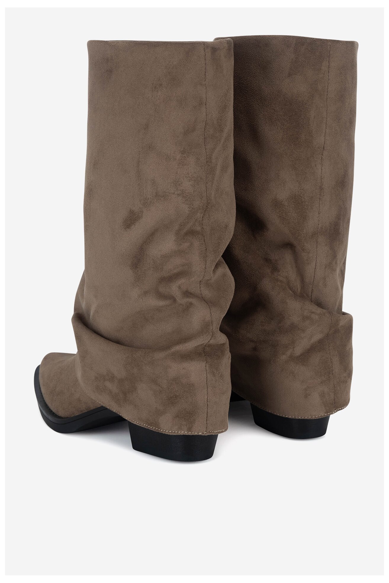 Cizme Jenny Fairy HY23689-19 BEJ