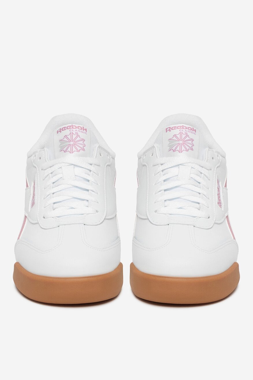 Încălțăminte sport Reebok ALB - 5906751194829