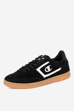 Кросівки спортивні Champion CL78 S LOW S22279-KK002 ЧОРНИЙ