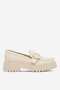 Мокасини DeeZee FELIZIA WS5195-34 БЕЖОВ