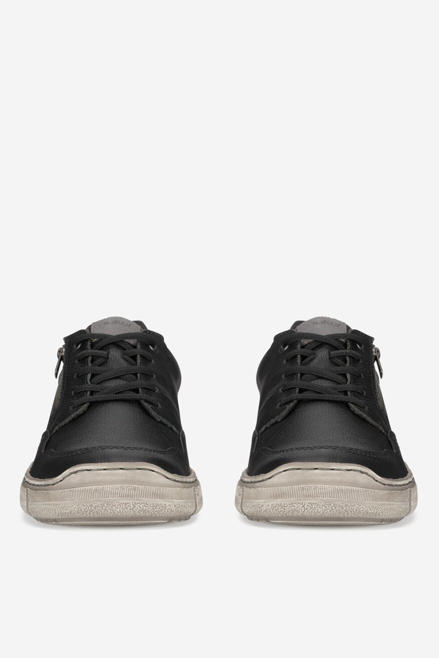 
                Половинки обувки Rieker ЧЕРЕН - 2230074039561