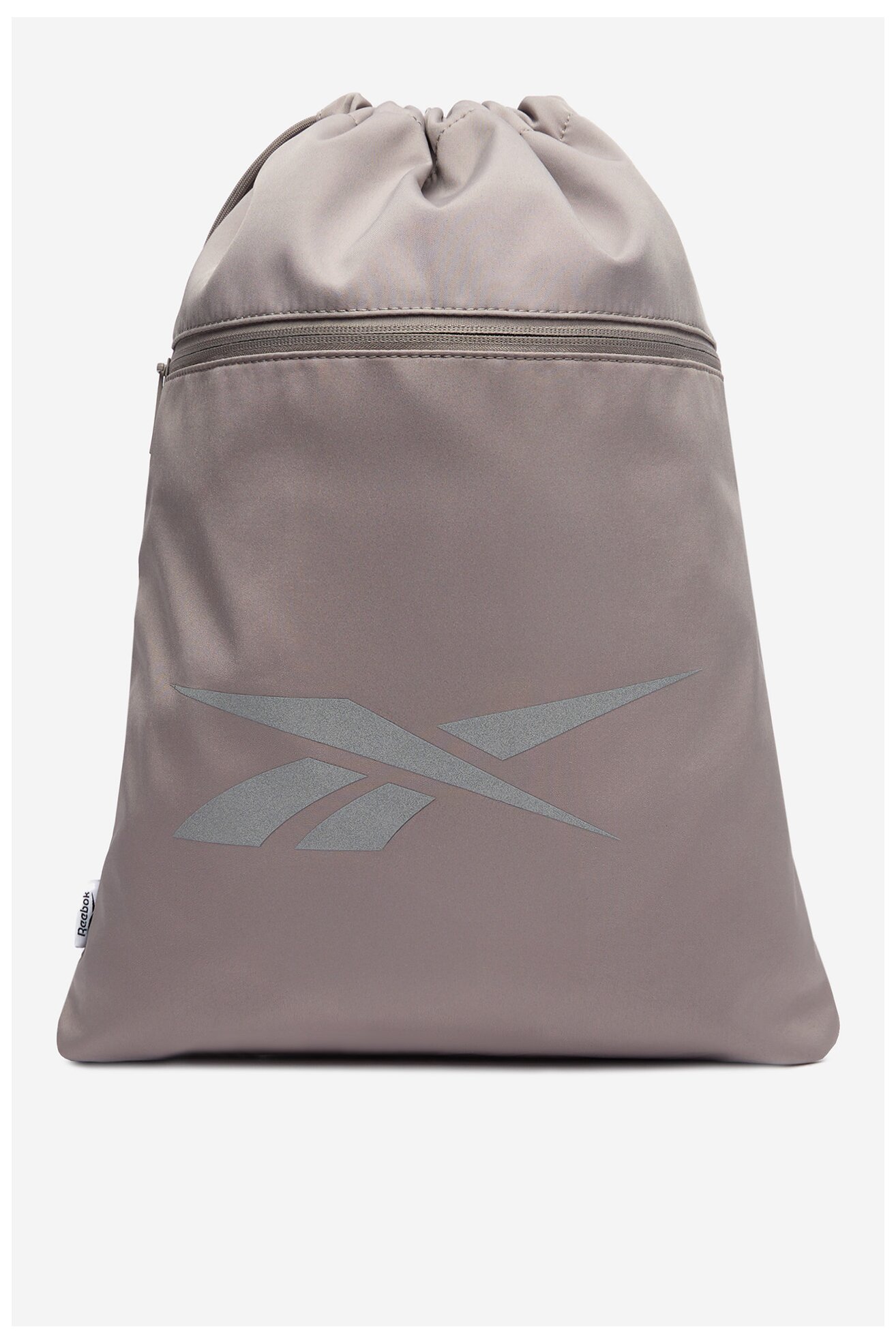 Торба за обувки Reebok C-RBK-B-043-08 СИВ