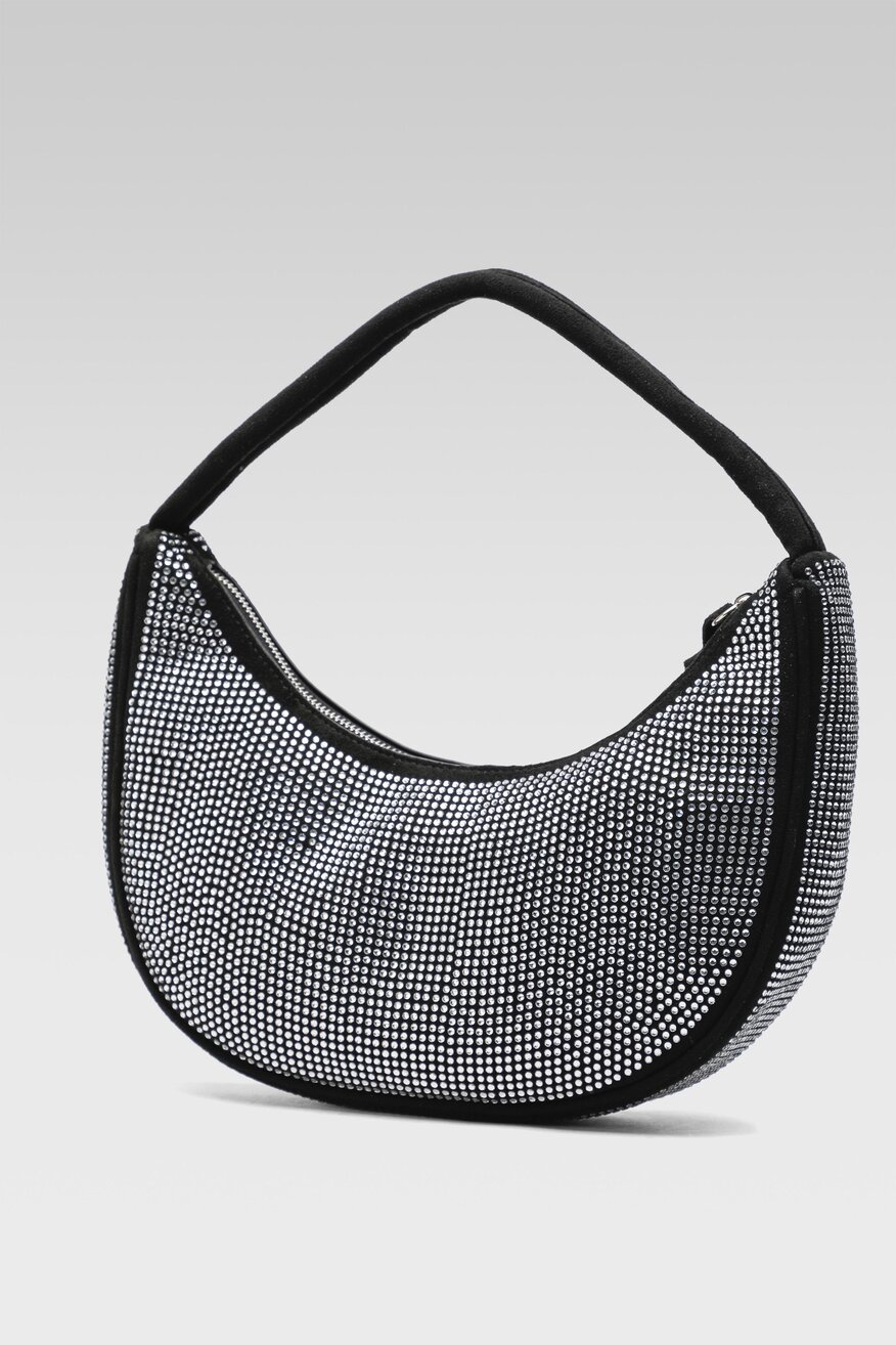 
                Geantă de mână Jenny Fairy NEGRU - 5904862278155