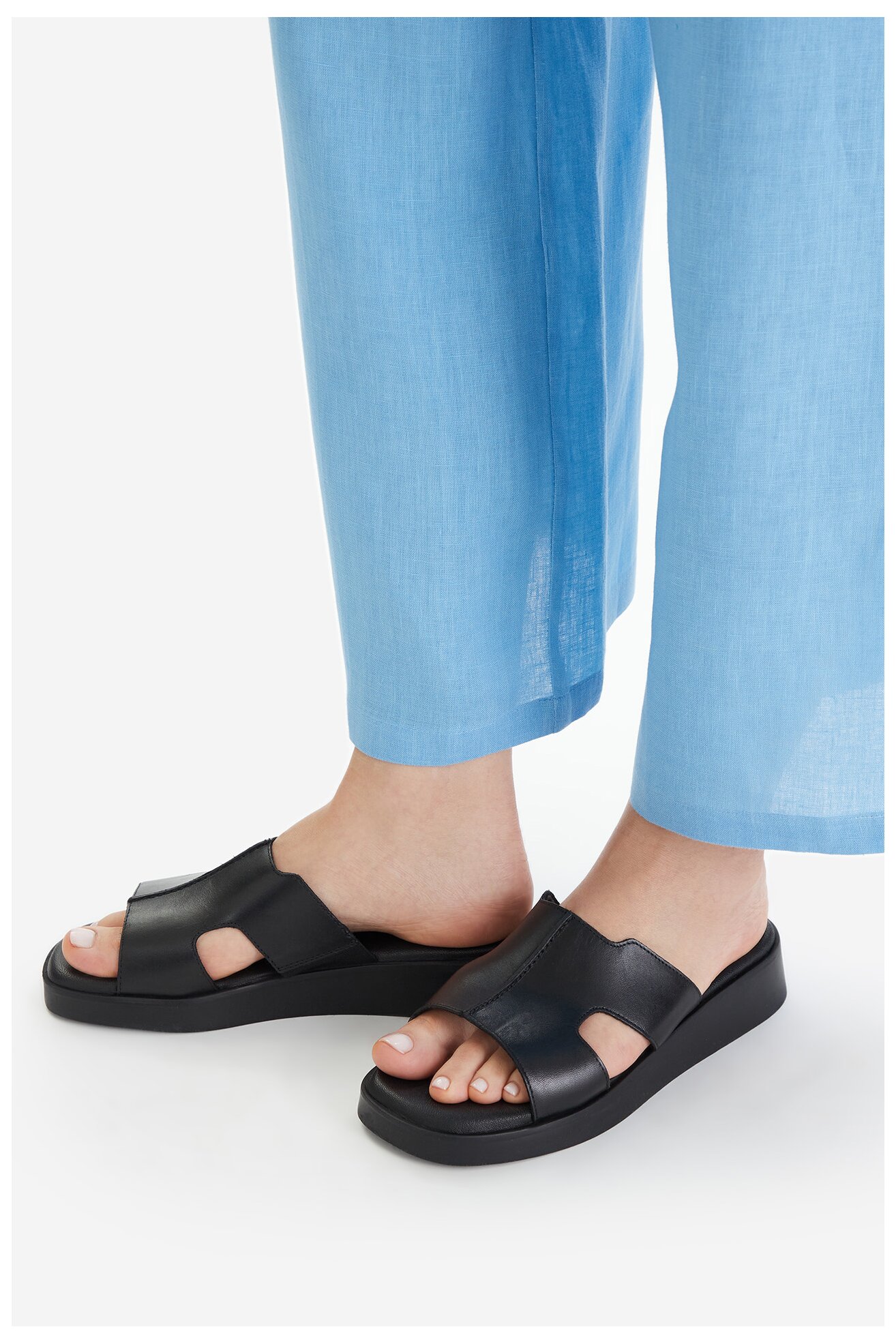 Джапанки Lasocki CEO-WI16-KIMBALLY-04 ЧЕРЕН