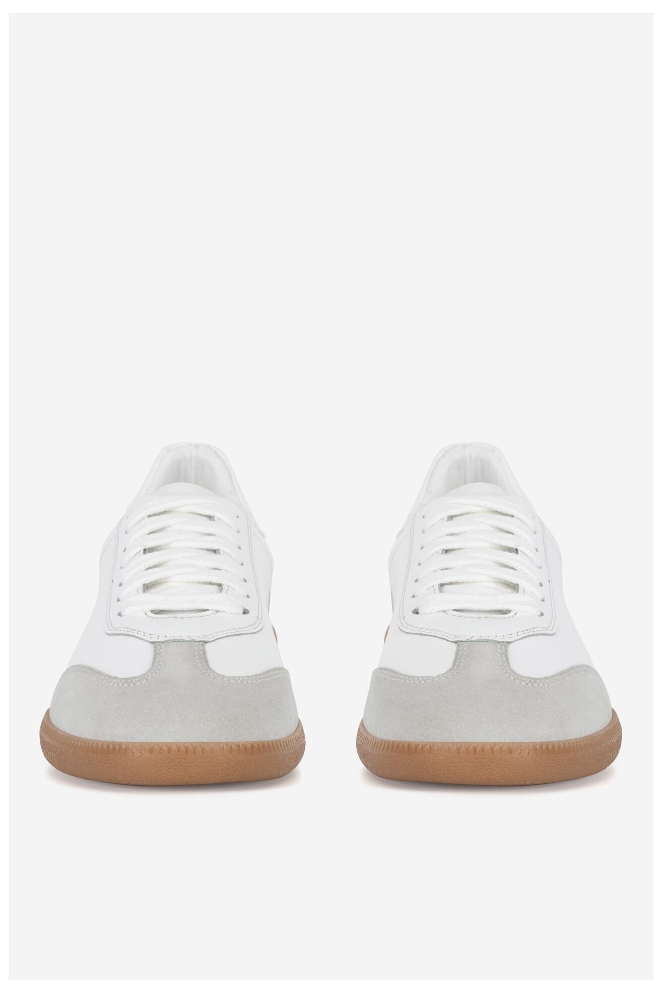 Sneakers Gino Rossi TESSA-01W1 Biały