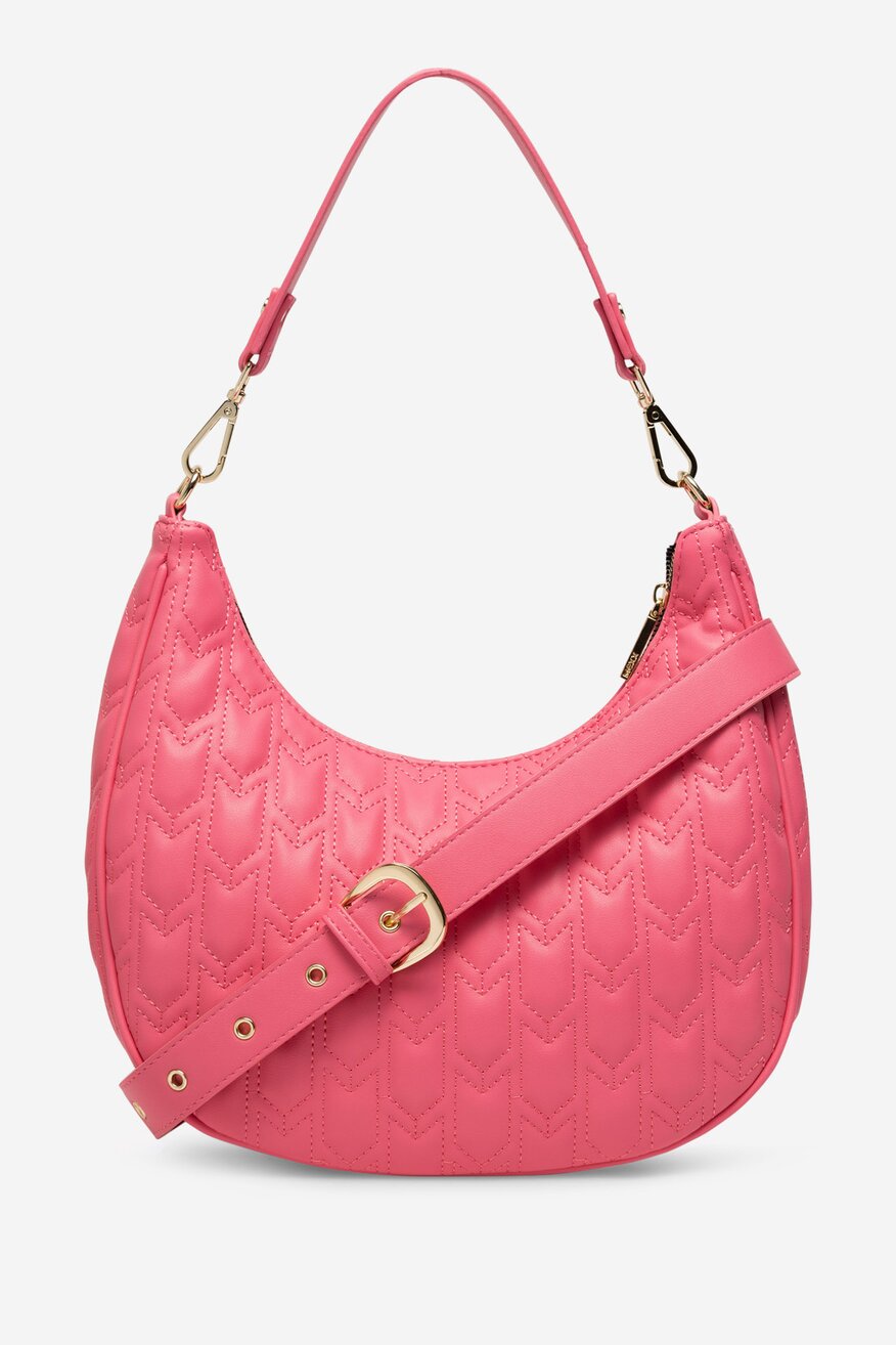 Mexx - Średnia torebka hobo - 5905588567837