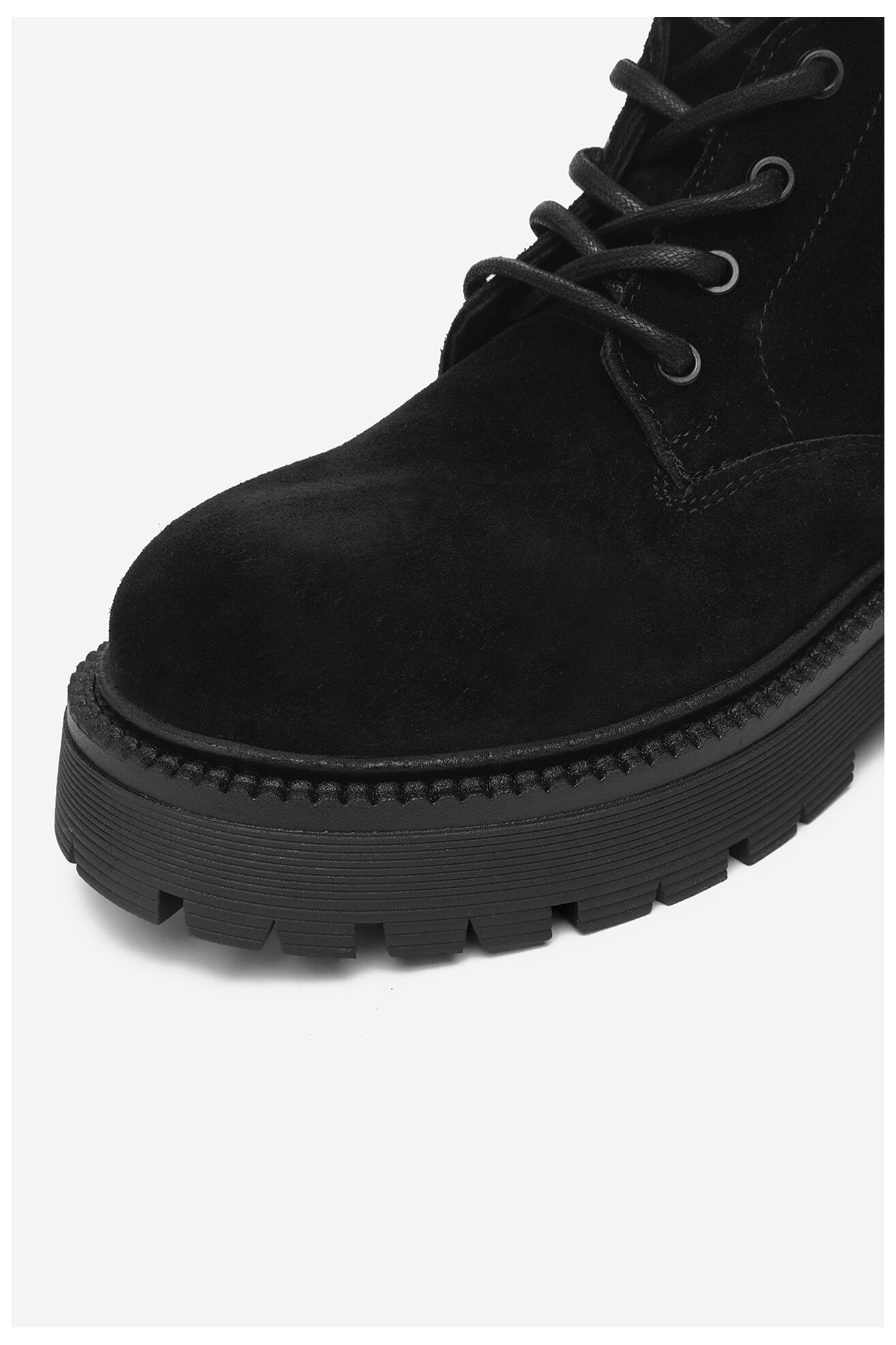 Csizma Badura EO-AMIRA-8002 FEKETE