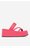 Șlapi Juicy Couture WSS21515-01 ROZ