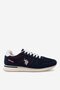 Tenisky U.S. POLO ASSN. ALTENA001A BLANKYTNĚ MODRÁ