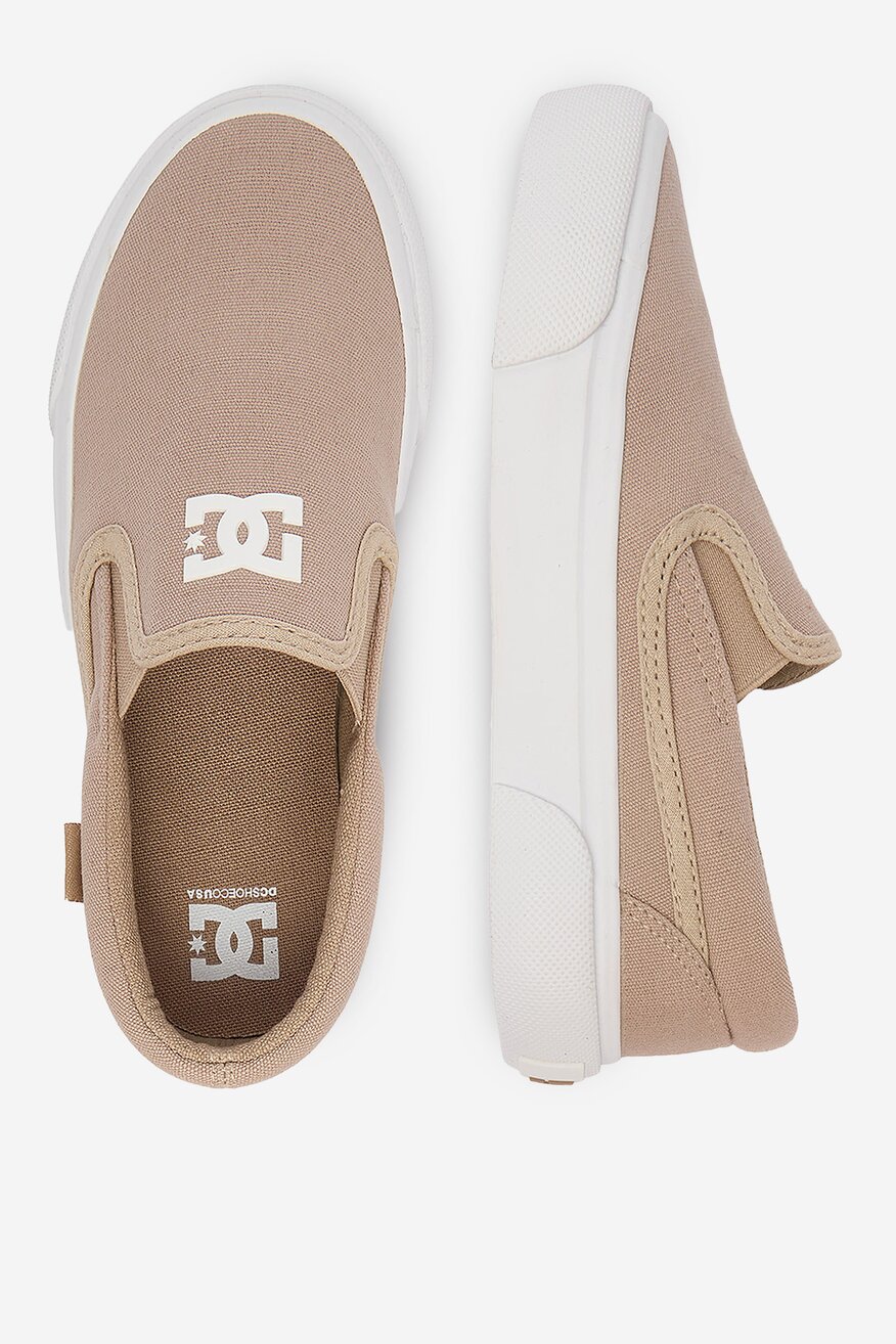 
                Кецове DC Shoes БЕЖОВ - 5906751921869