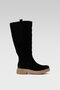 Cizme Lasocki WI23-BULGY-06 NEGRU