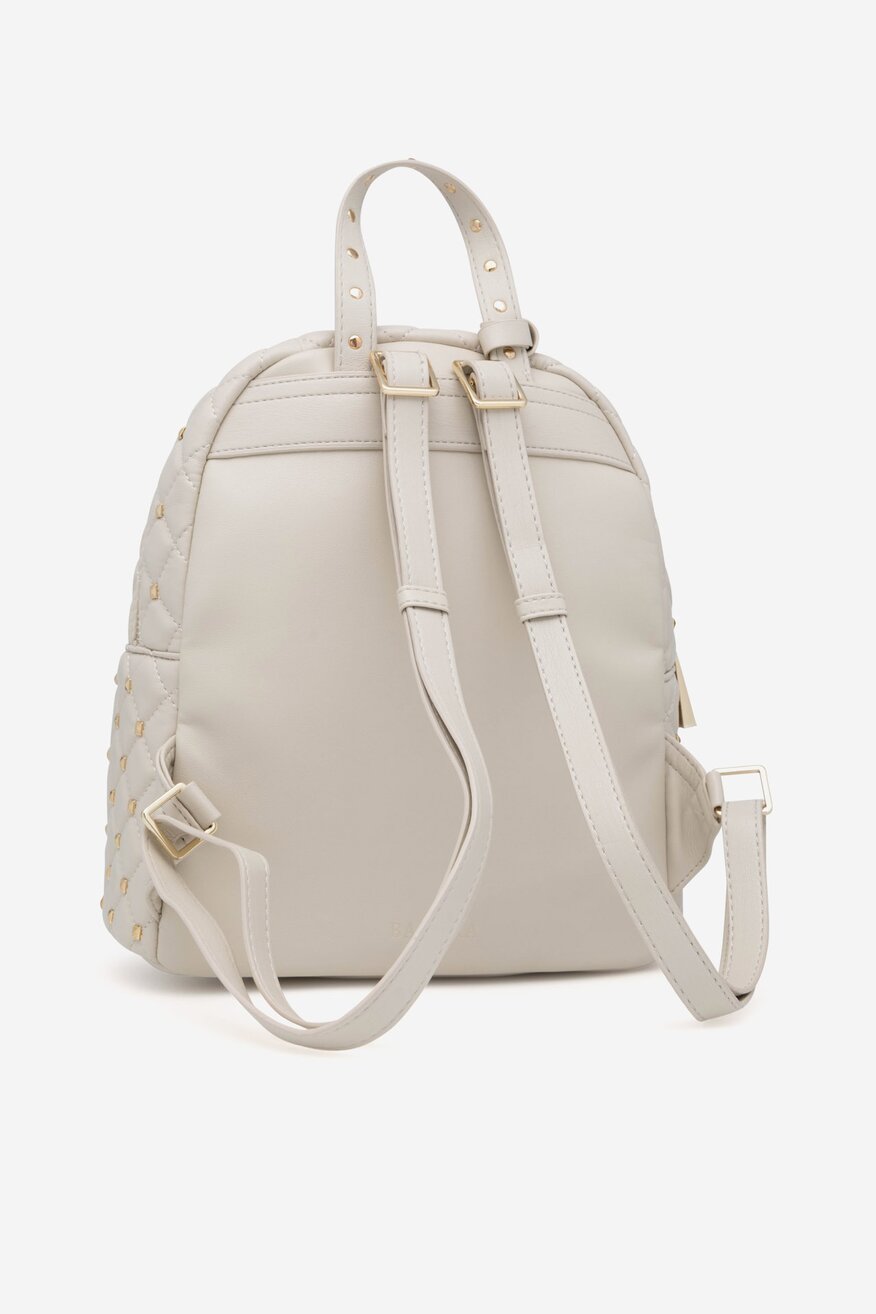 Badura - Plecak mały miejski - 5905588627142