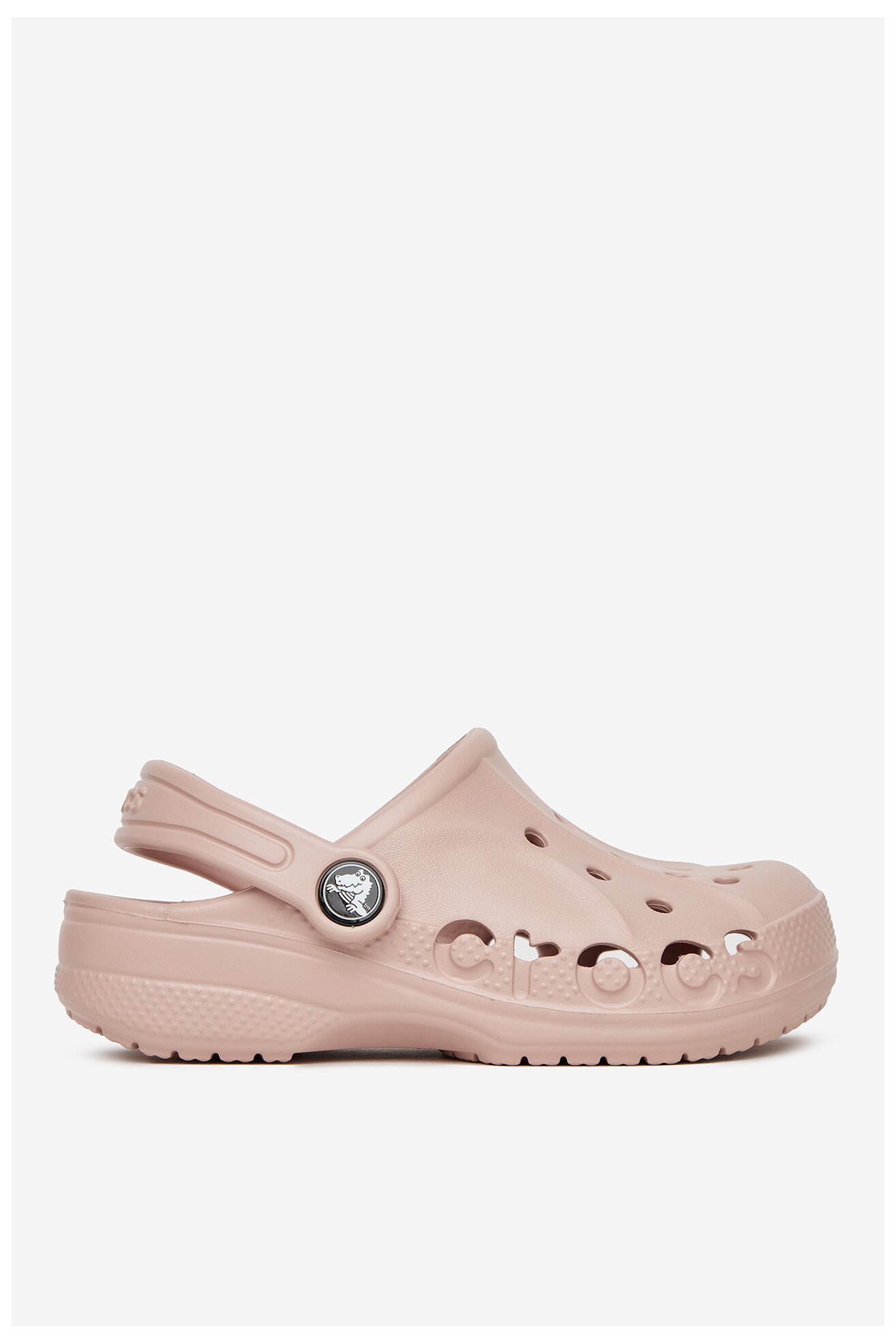 Папуче за базен Crocs BAYA CLOG K 207013-6TY ROZE