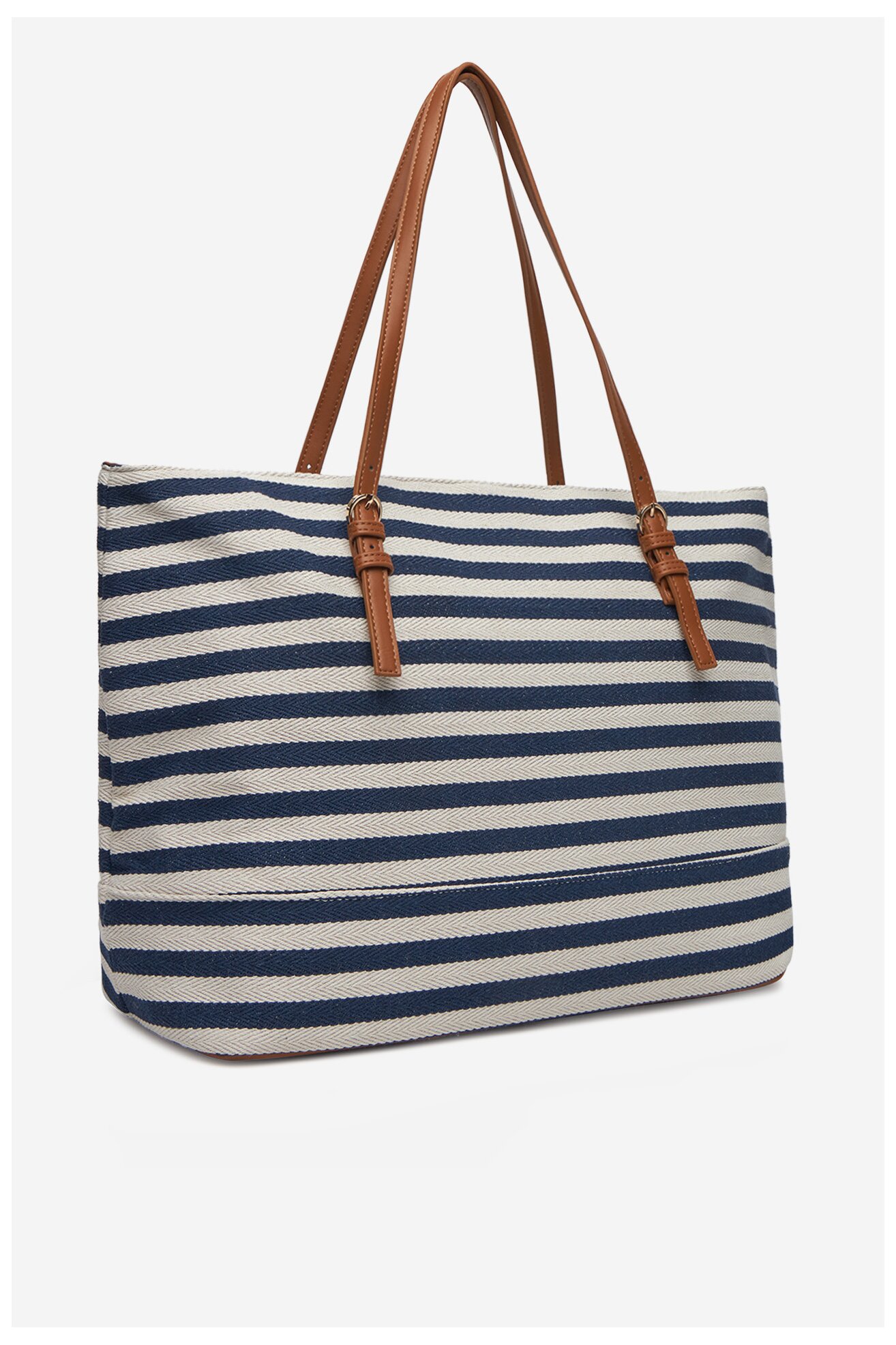 Torebka Beverly Hills Polo Club BHPC-C-014-07 Granatowy