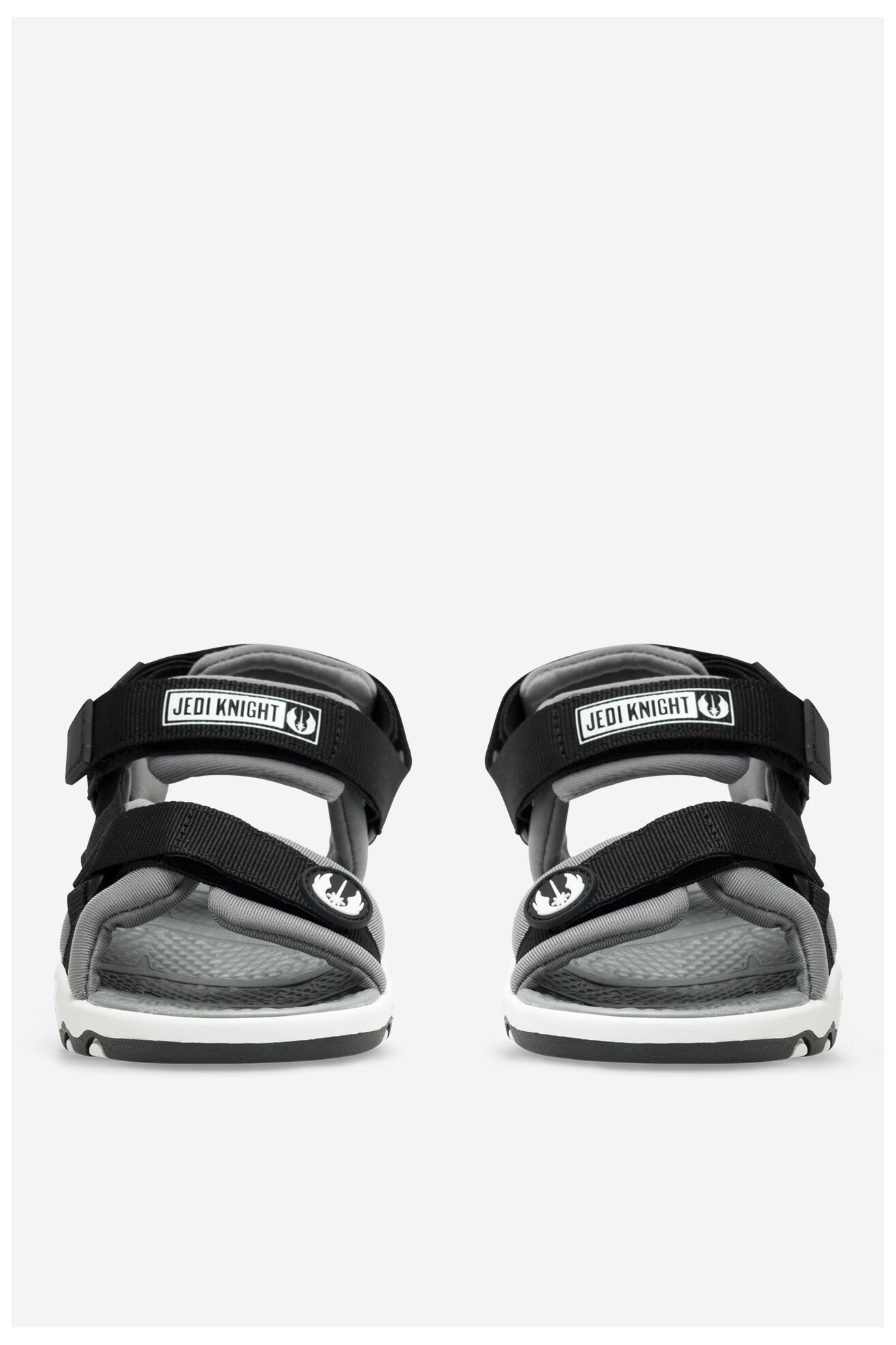 Sandale Star Wars CP76-SS24-142SW NEGRU