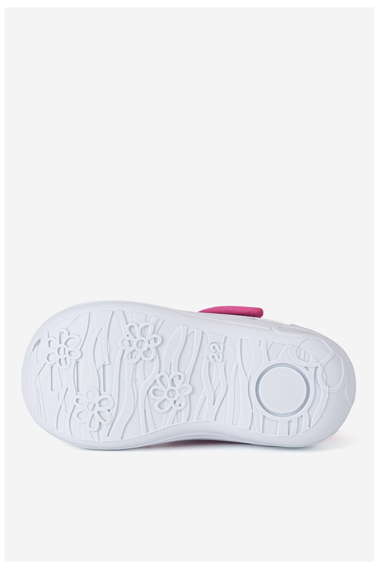 Kapcie Nelli Blu CM240104-5 Różowy