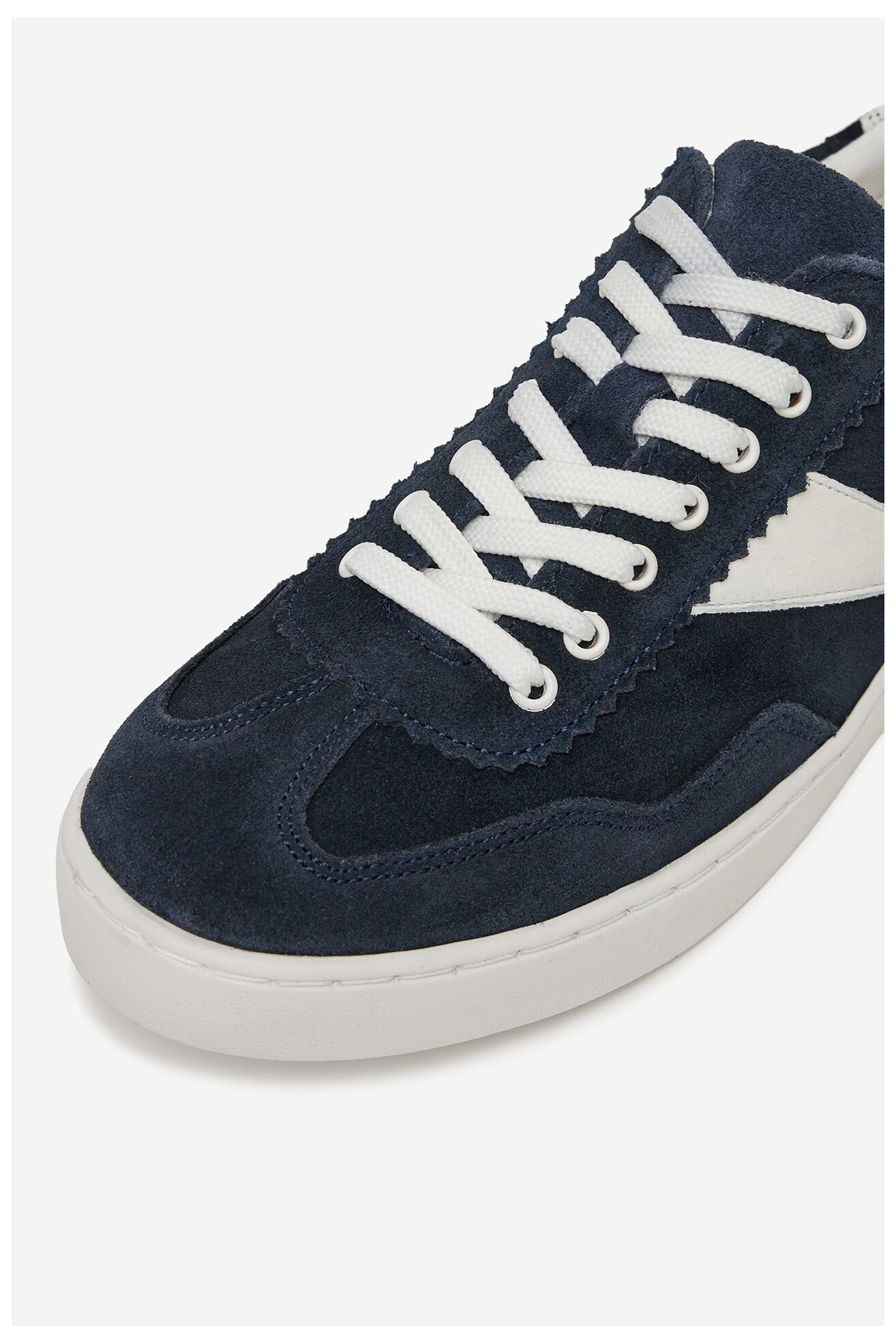 Sneakers Lasocki WI16-REDAA-01 Granatowy