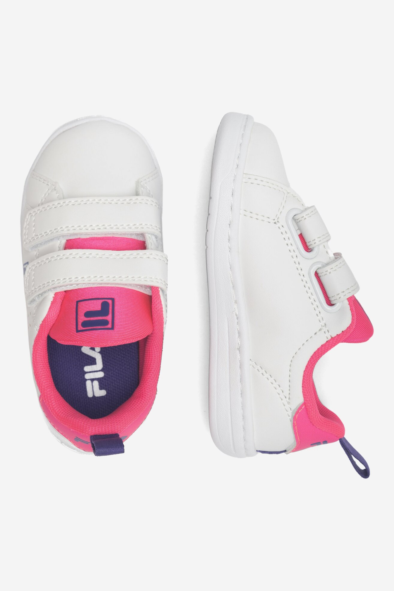 Sneakers Fila CROSSCOURT 2 NT VELCRO tdl FFK0010 13153 MIX