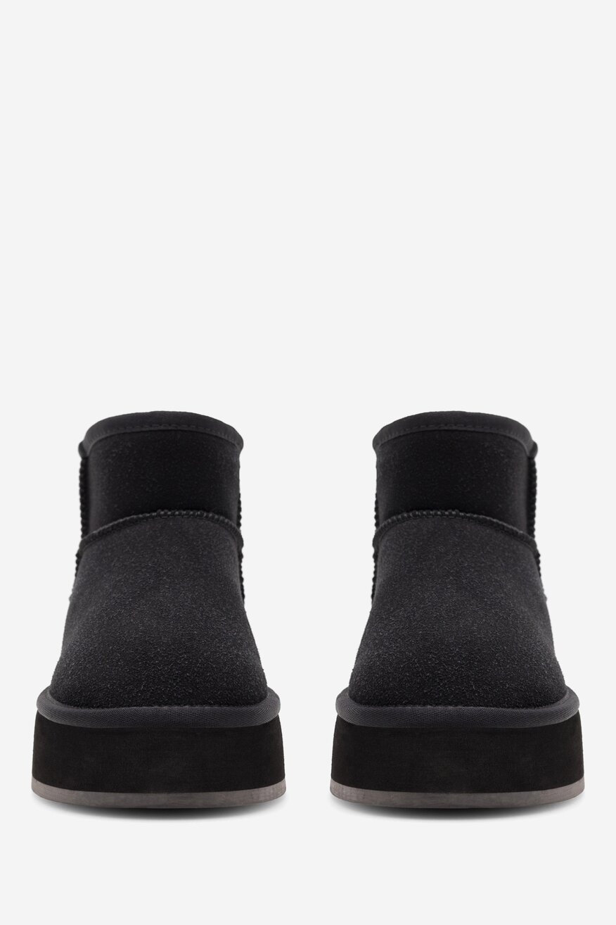 
                Ghete Jenny Fairy NEGRU - 5905588819257