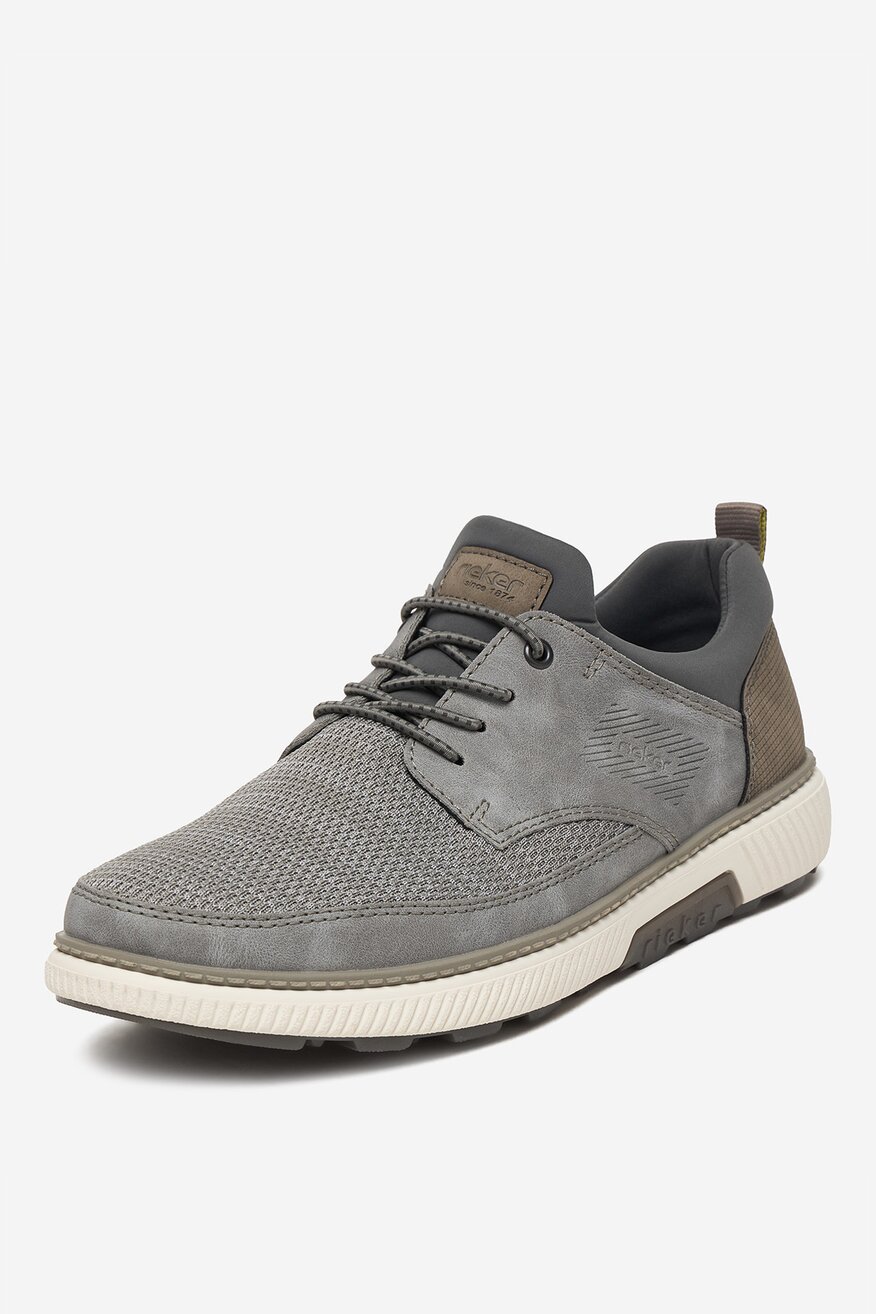 
                Rieker - Półbuty - 2230092743372