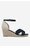 Sandały Clara Barson WSS20802-03 Granatowy