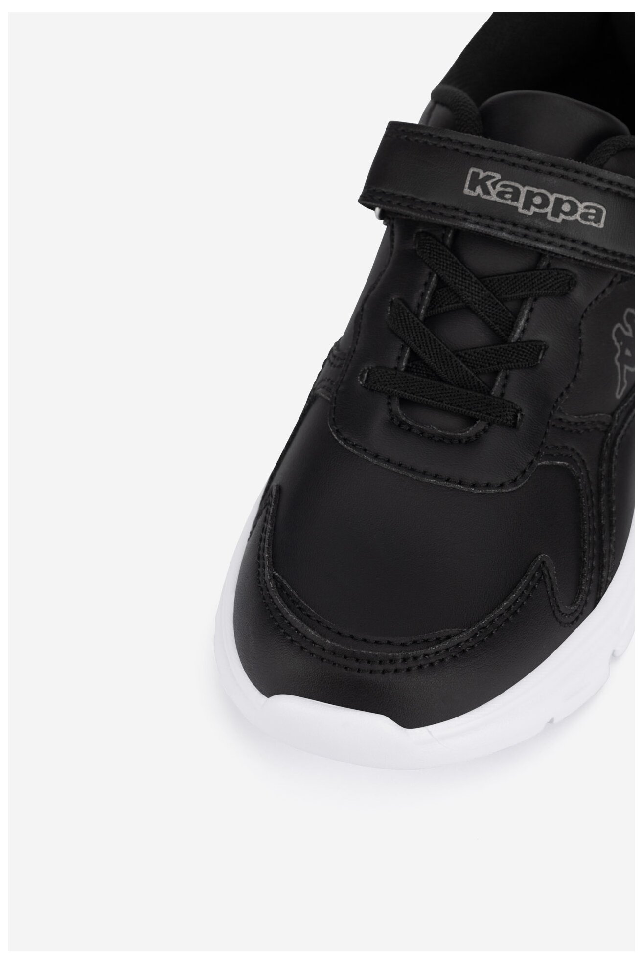 Спортни обувки Kappa 23KC2346A ЧЕРЕН