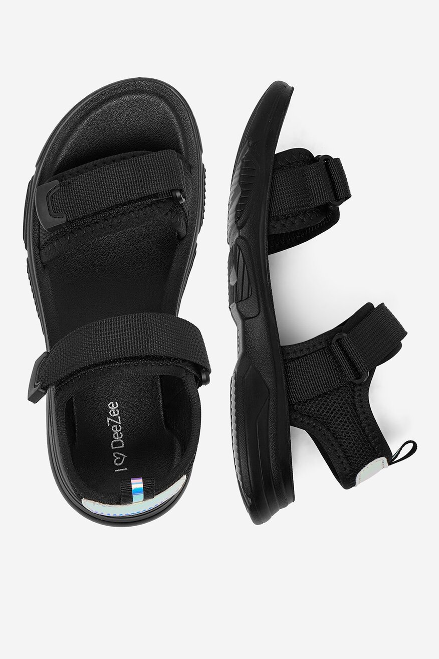 
                Сандали DeeZee ЧЕРЕН - 5906751954935