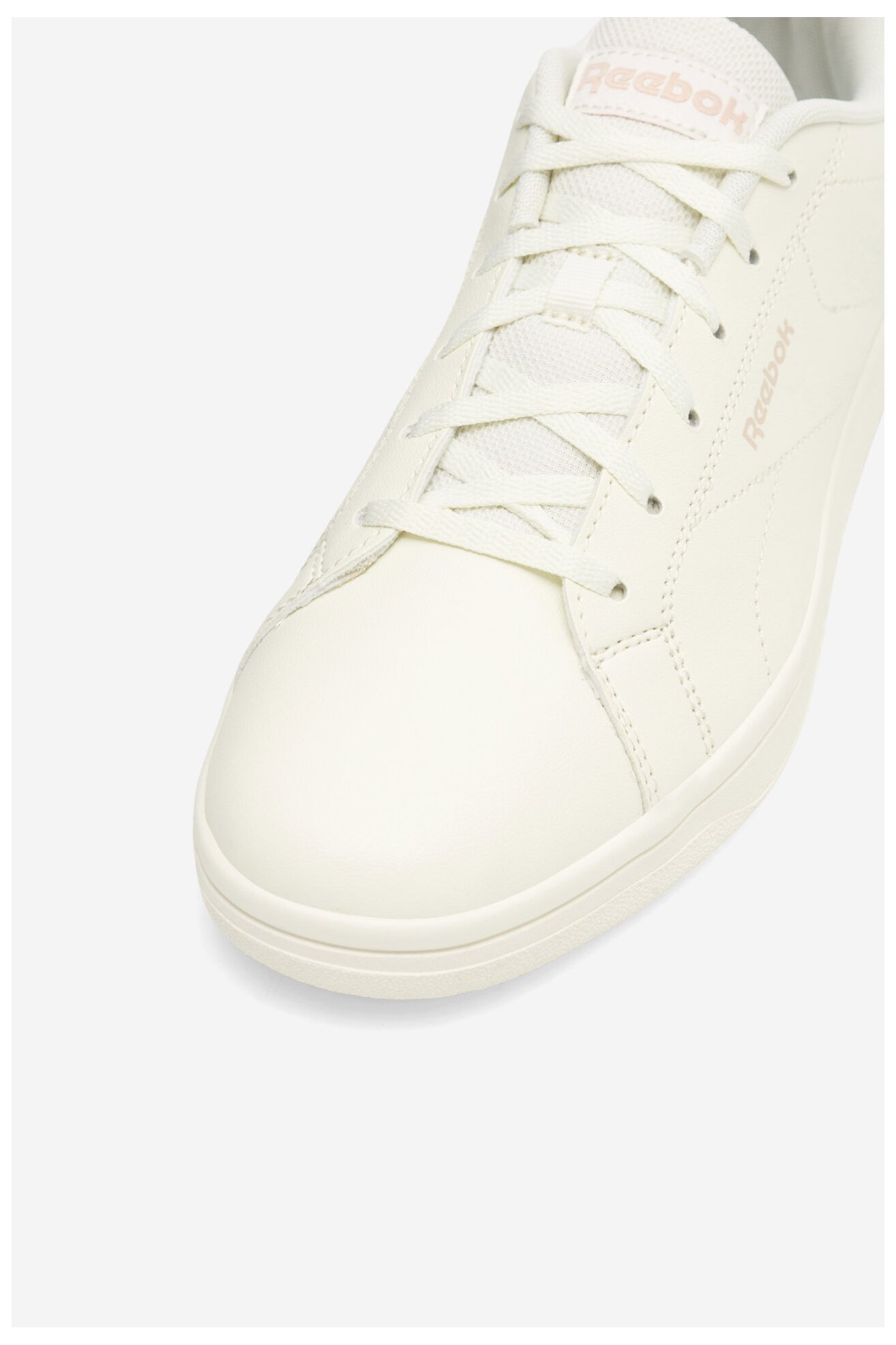 Sportcipő Reebok 100033922 KRÉMSZÍNŰ