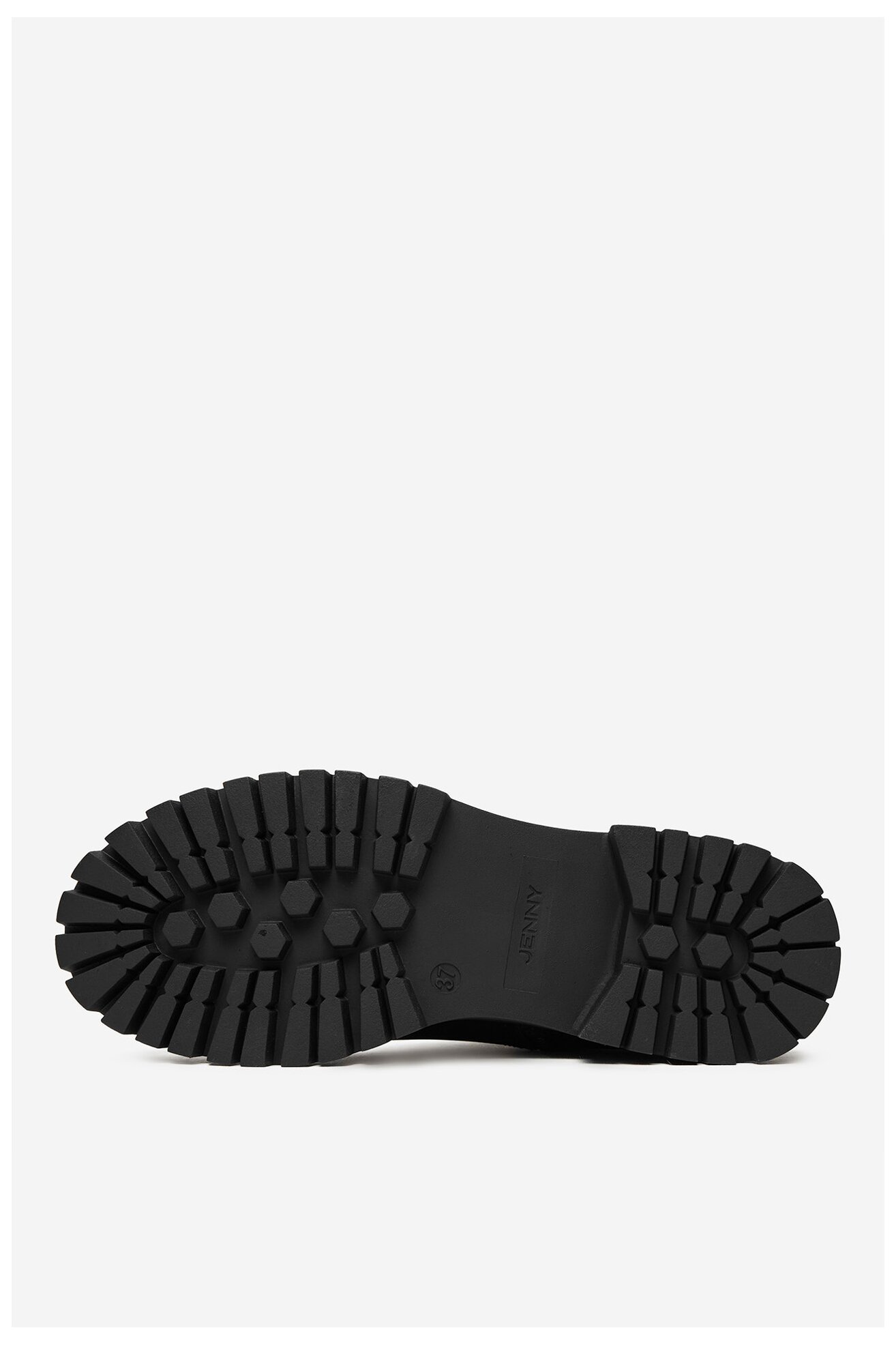 Боти Jenny CEO-WS13202-05 ЧЕРЕН