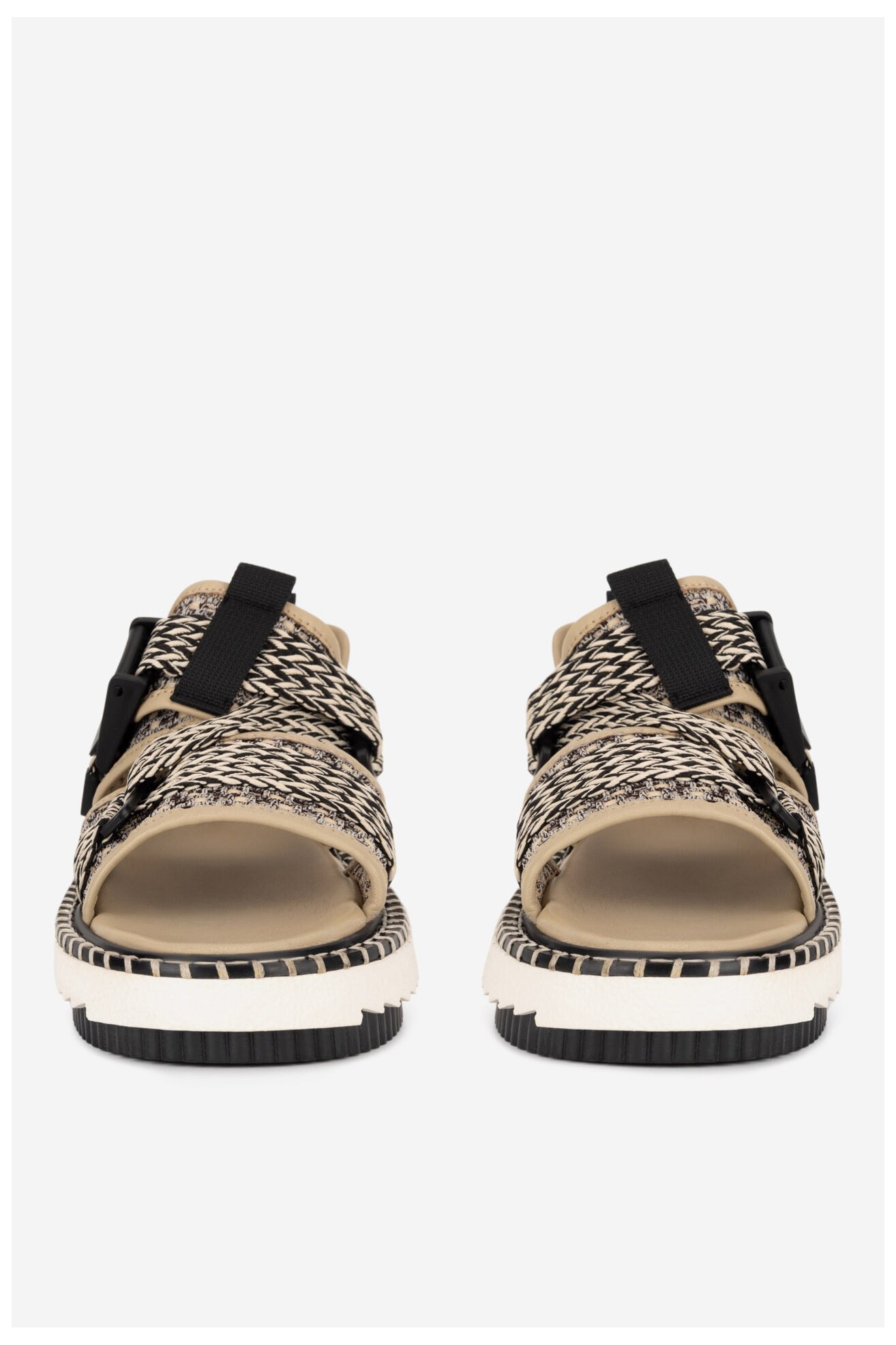 Сандалі Badura BEKI-01W3-006 МІКС