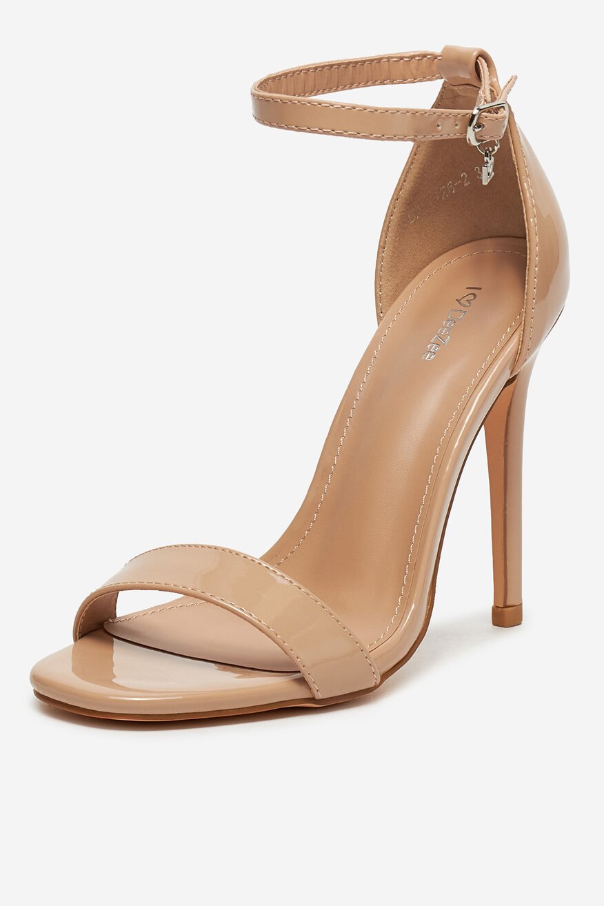 Szandál DeeZee BÉZS - 5906751095508