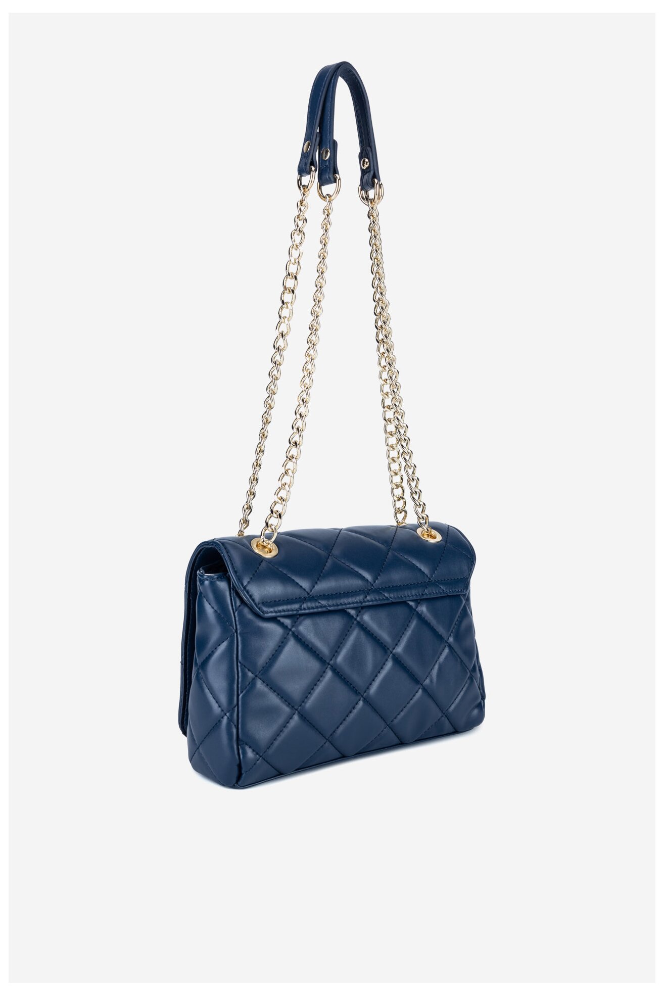 Kézitáska Mexx MEXX-B-008-06 SÖTÉTKÉK