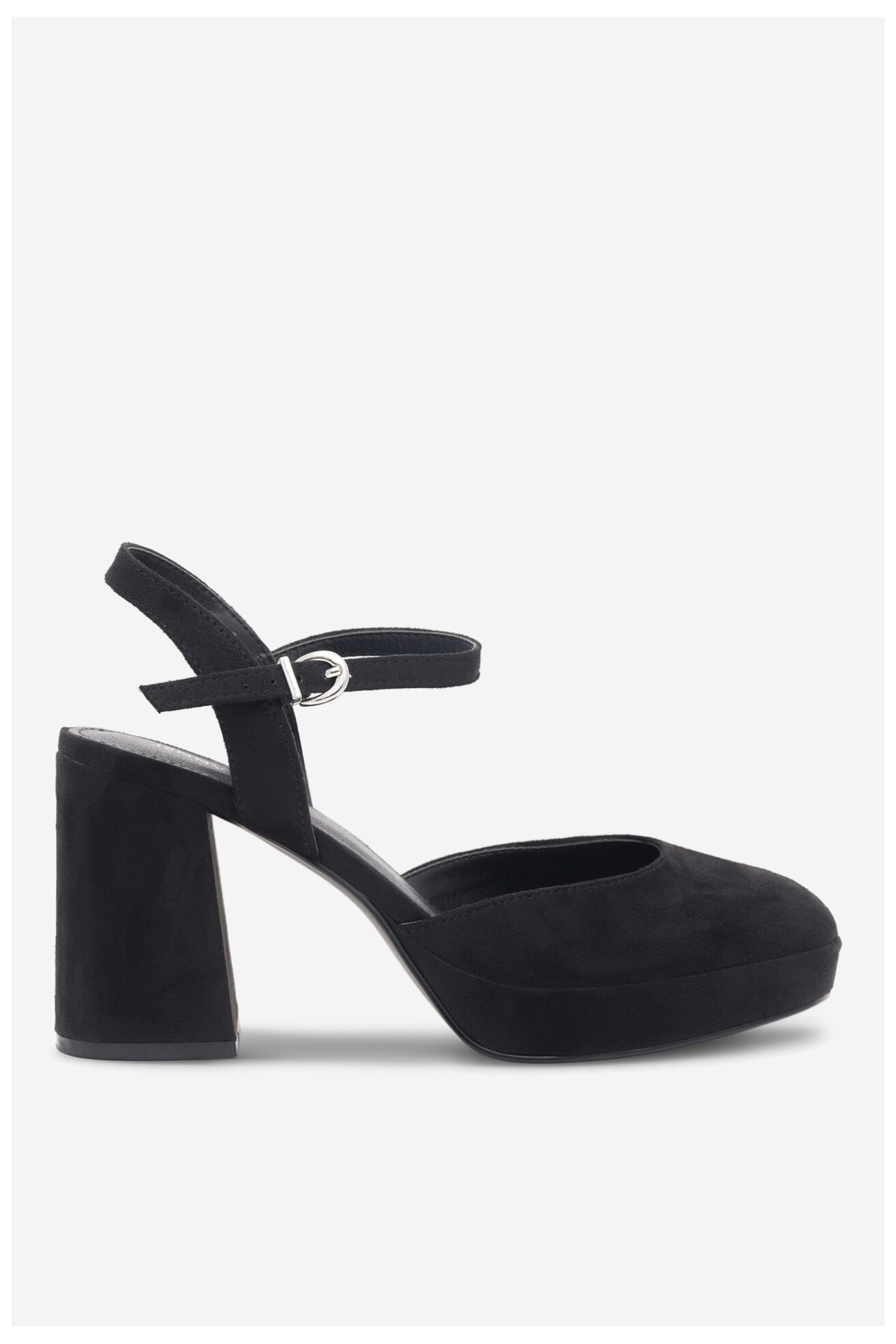 Czółenka Jenny Fairy IRMA WYL04093-1 Czarny