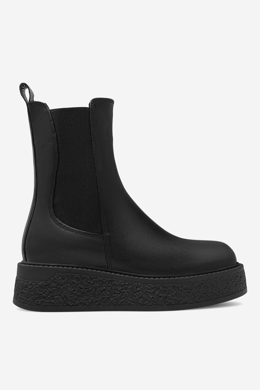 
                Ghete Badura NEGRU - 5905588093961