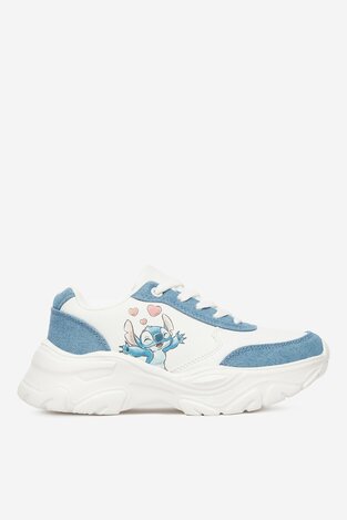 Sportska obuća Disney Classics CEO-BIC-AW26-306DCLS BELA