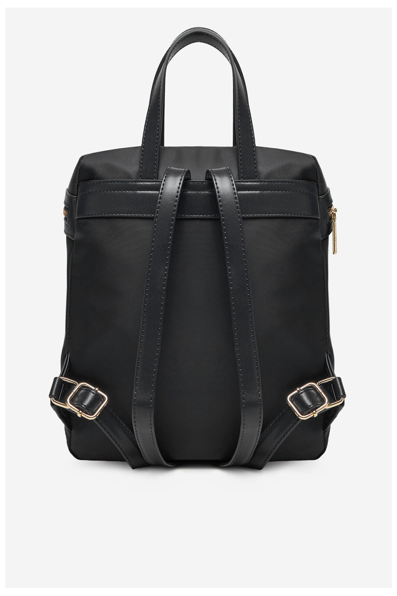 Plecak Beverly Hills Polo Club BHPC-H-002-07 Czarny