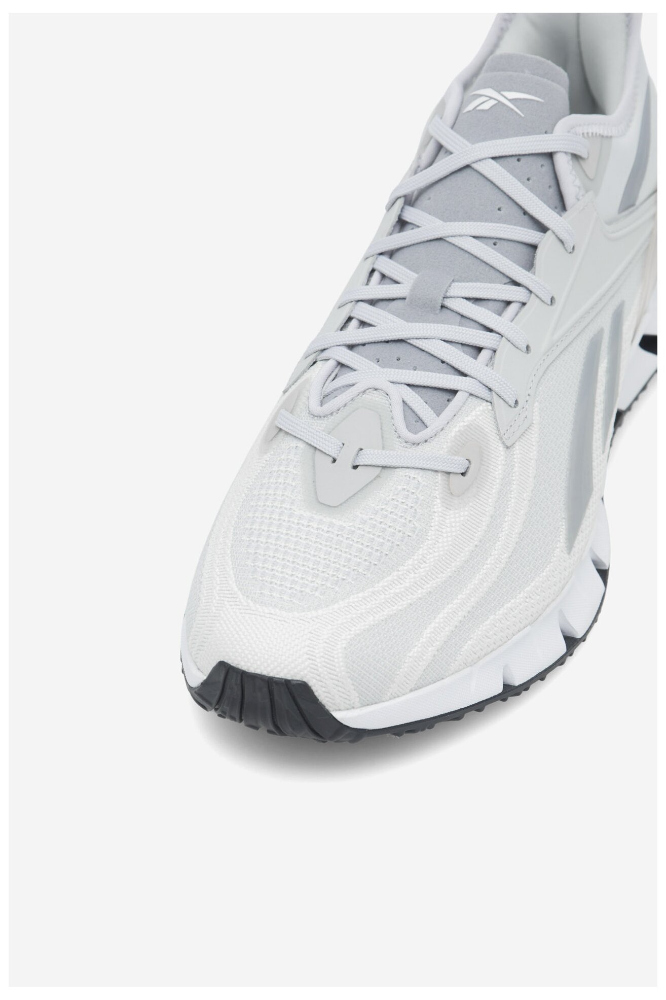 Obuwie sportowe Reebok ZIG KINETICA 3 100034218 Szary