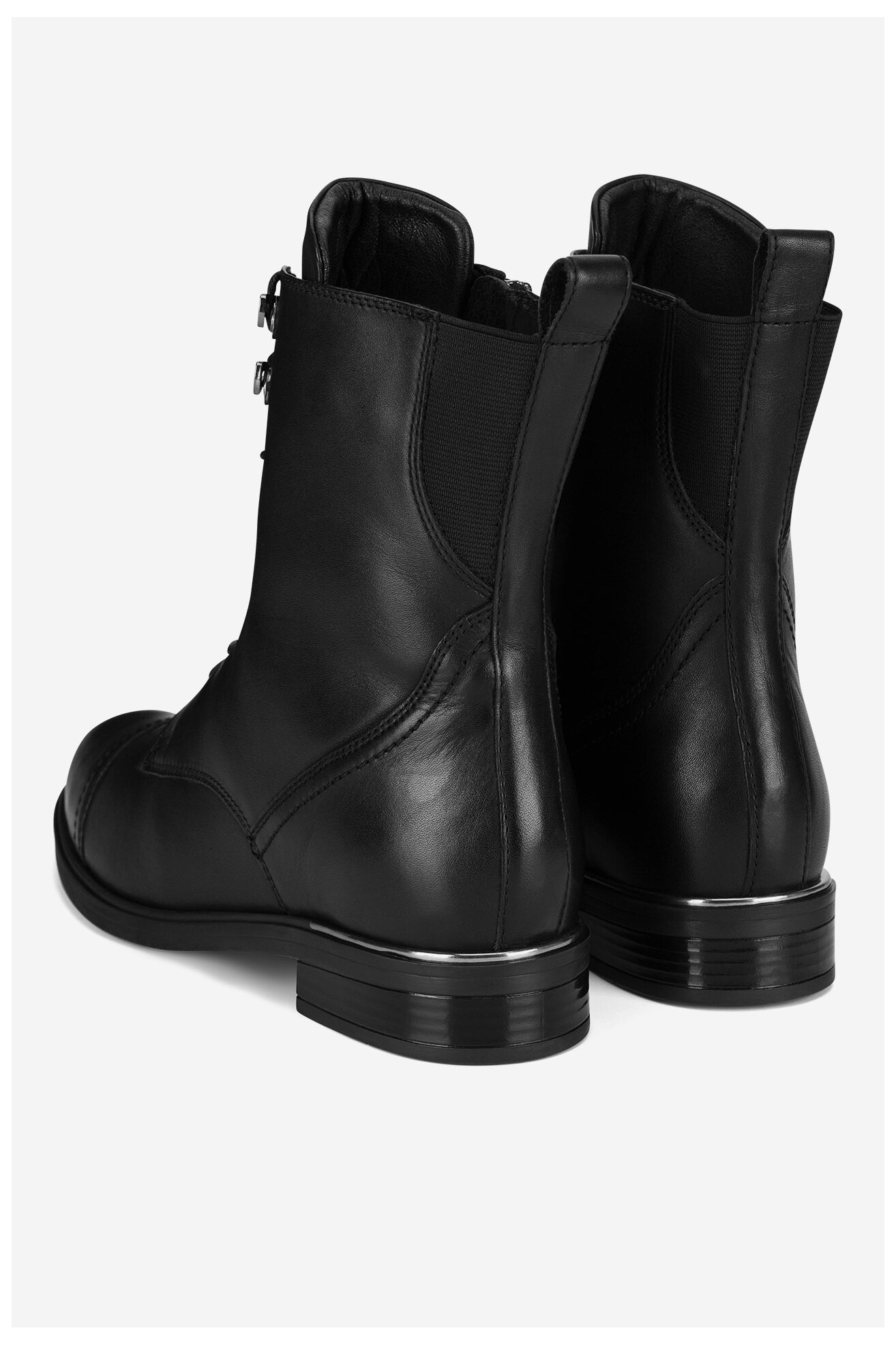 Боти Lasocki EST-SORENA-07 ЧЕРЕН