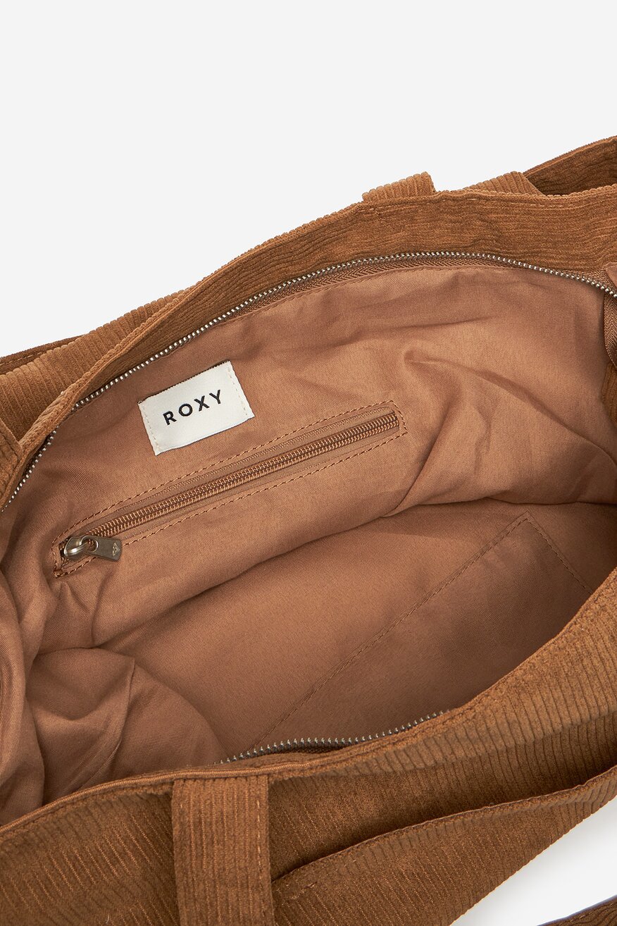 
                Kézitáska ROXY CAMEL - 5906751334737