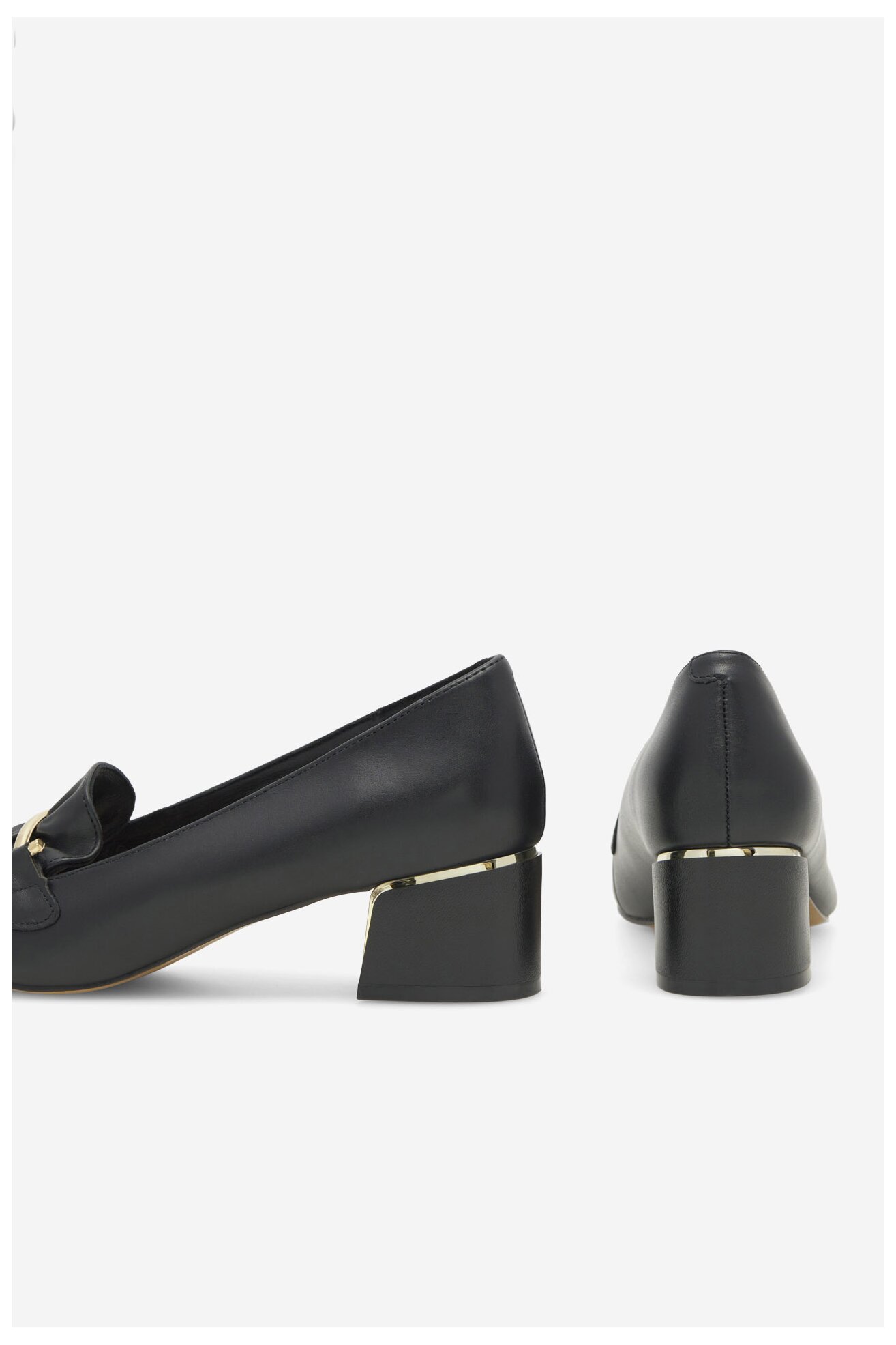 Pantofi casual Lasocki SELO WYL3139-5Z NEGRU